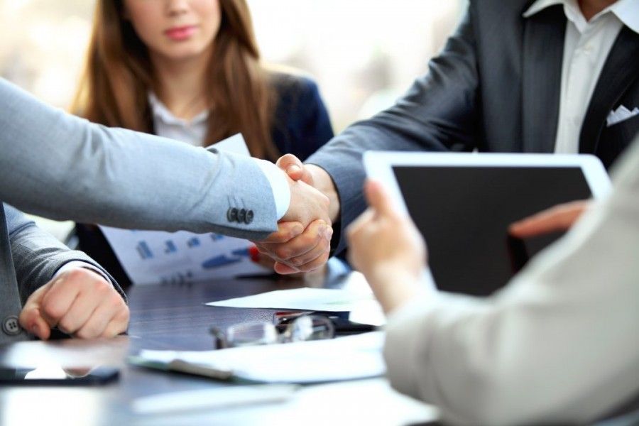  فروشنده موفق | چگونه یک فروشنده موفق باشید؟
