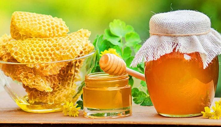 عسل بهترین جایگزین آنتی بیوتیک