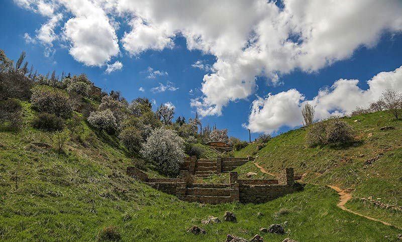 سفر در اردیبهشت | در اردیبهشت به کجا سفر کنید