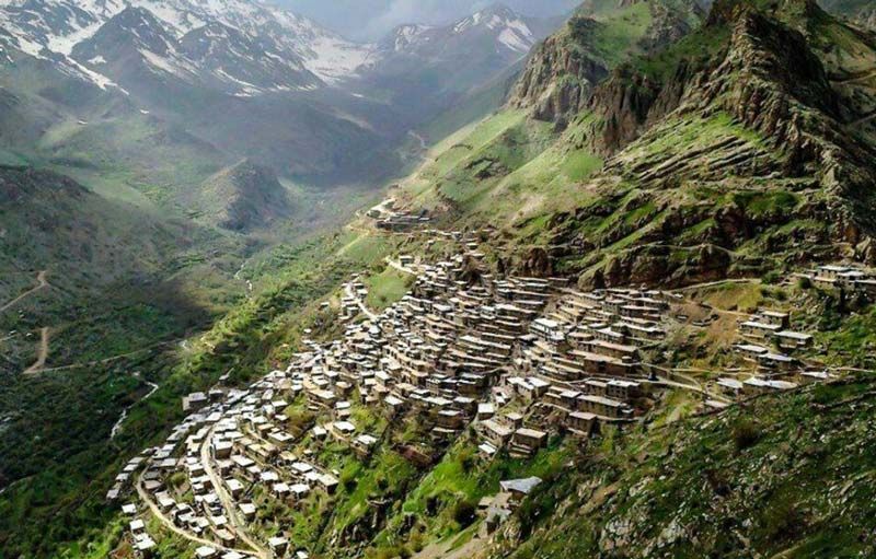 سفر در اردیبهشت | در اردیبهشت به کجا سفر کنید