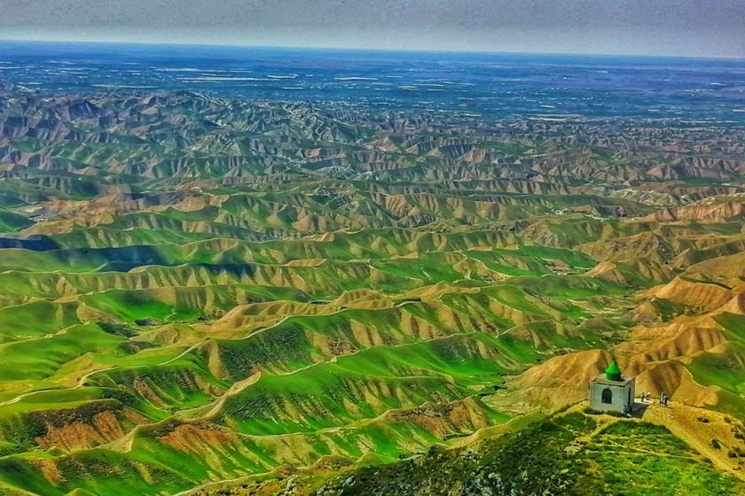 سفر در اردیبهشت | در اردیبهشت به کجا سفر کنید