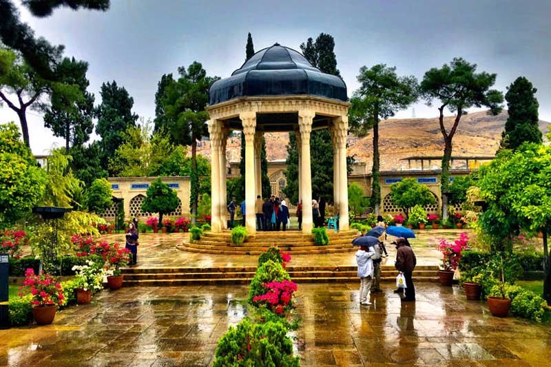 سفر در اردیبهشت | در اردیبهشت به کجا سفر کنید