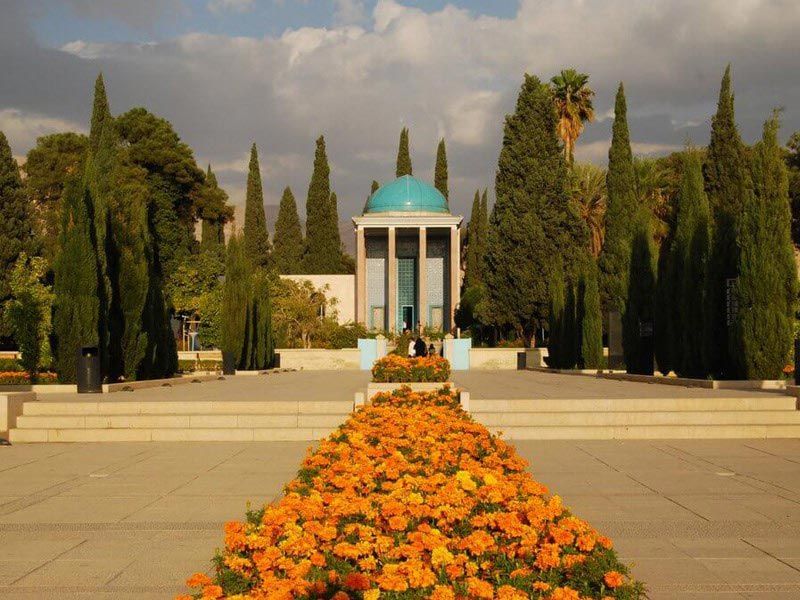 سفر در اردیبهشت | در اردیبهشت به کجا سفر کنید