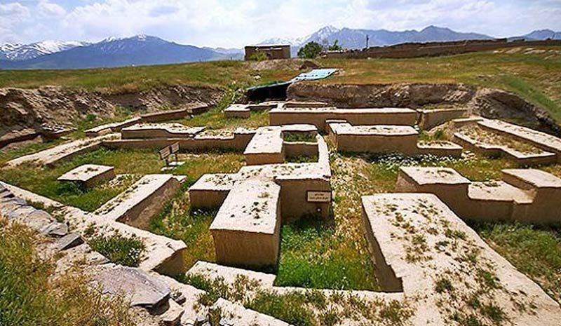 سفر در اردیبهشت | در اردیبهشت به کجا سفر کنید