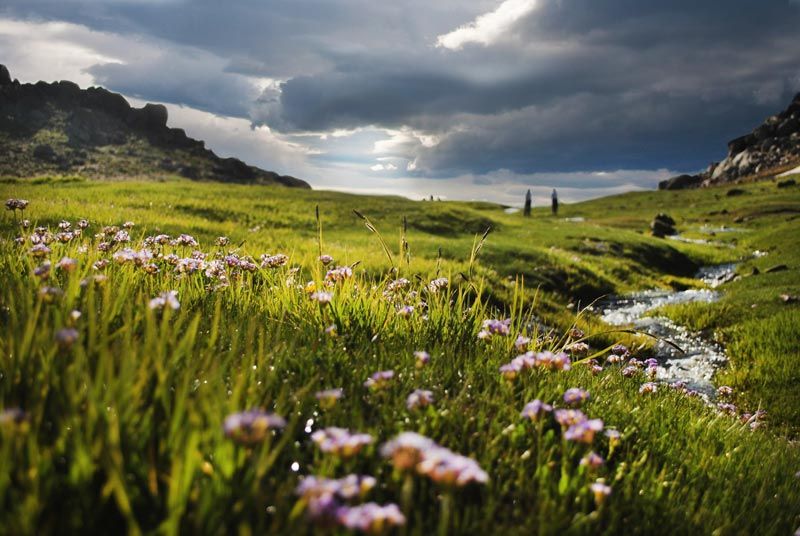 سفر در اردیبهشت | در اردیبهشت به کجا سفر کنید