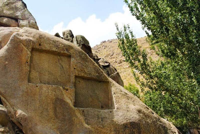 سفر در اردیبهشت | در اردیبهشت به کجا سفر کنید