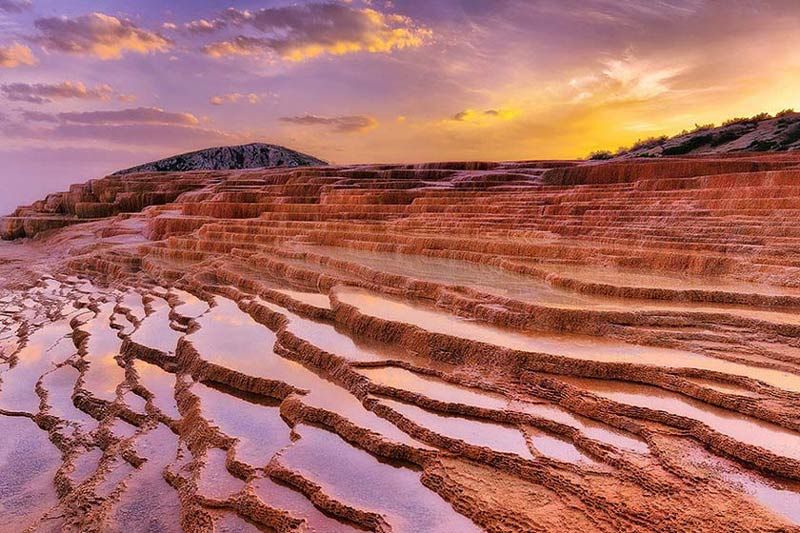 سفر در اردیبهشت | در اردیبهشت به کجا سفر کنید