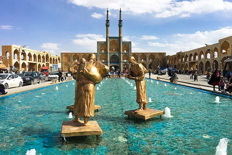 سفر در اردیبهشت | در اردیبهشت به کجا سفر کنید