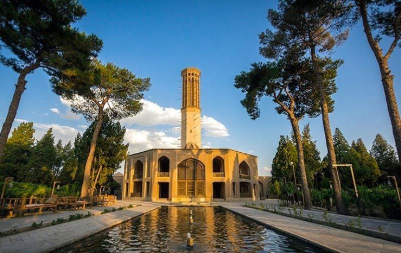 سفر در اردیبهشت | در اردیبهشت به کجا سفر کنید