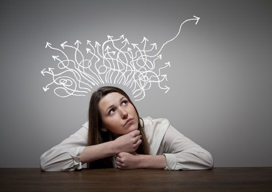 تله فکری چیست؟ | آشنایی با انواع تله‌های فکری رایج