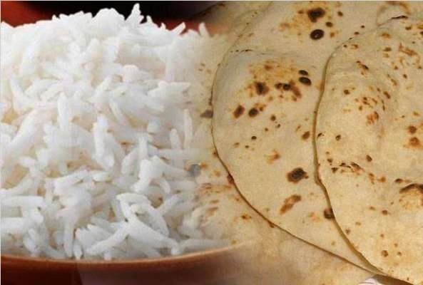 آیا می دانید برنج چاقکنندهتر است یا نان؟
