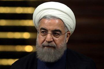 انتقاد روزنامه حامی قالیباف از «بازی سیاسی و ابزاری خطرناک روحانی با رفراندوم»