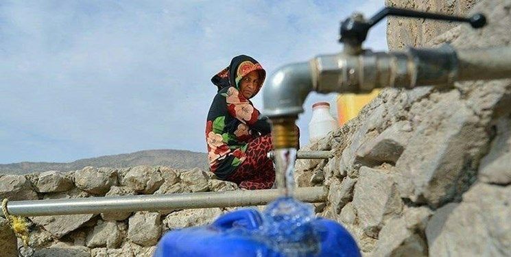 هشدار نماینده زابل نسبت به «فوق بحران آب» در سیستان و بلوچستان
