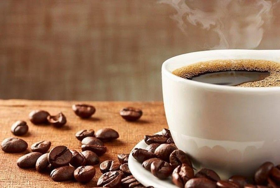 با قهوه ناشتا به سراغ مرگ می روید