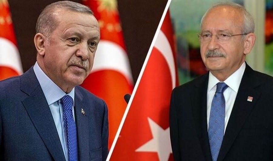 انتخابات ترکیه؛ پایان اردوغانیسم؟!
