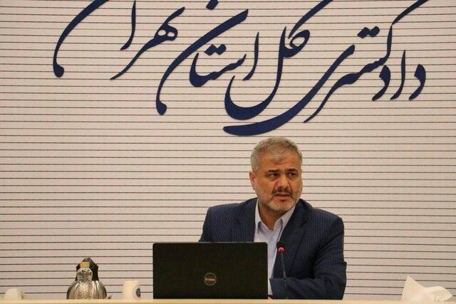 رئیس دادگستری تهران: مشکلی در پذیرش کارآموز وکالت نداریم