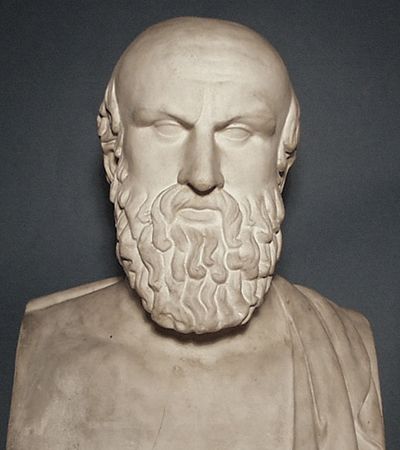 آیسخولوس بزرگترین تراژدی‌نویس یونان کیست؟