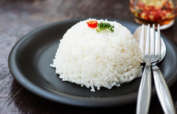 آیا می توان در شب برنج و ماکارونی خورد؟