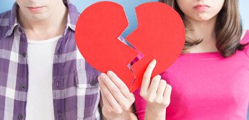 چگونه از قلب خود در یک رابطه محافظت کنیم؟