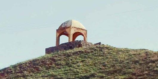 مهران؛ روستایی که به عروس طالقان معروف است