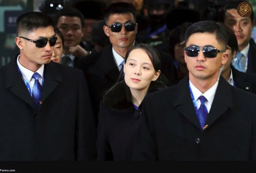 خطرناک‌ترین زن کره شمالی کیست؟