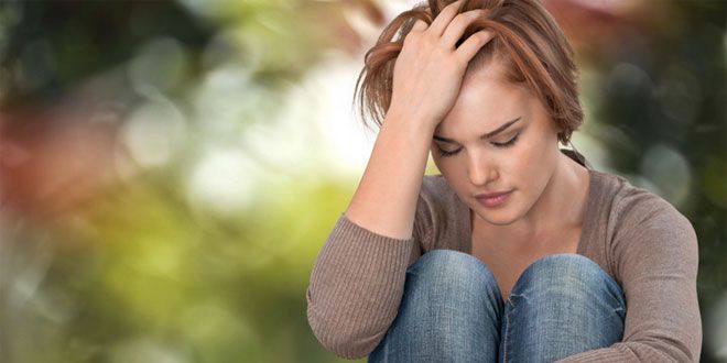 با حس بیارزشی چگونه مبارزه کنیم؟