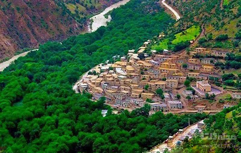 شهرهای عجیب و غریب ایران را بشناسیم
