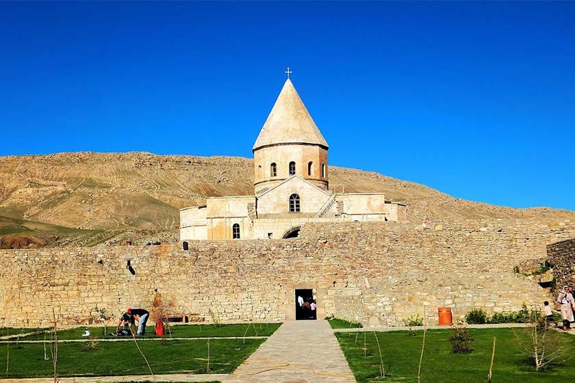 شهرهای عجیب و غریب ایران را بشناسیم