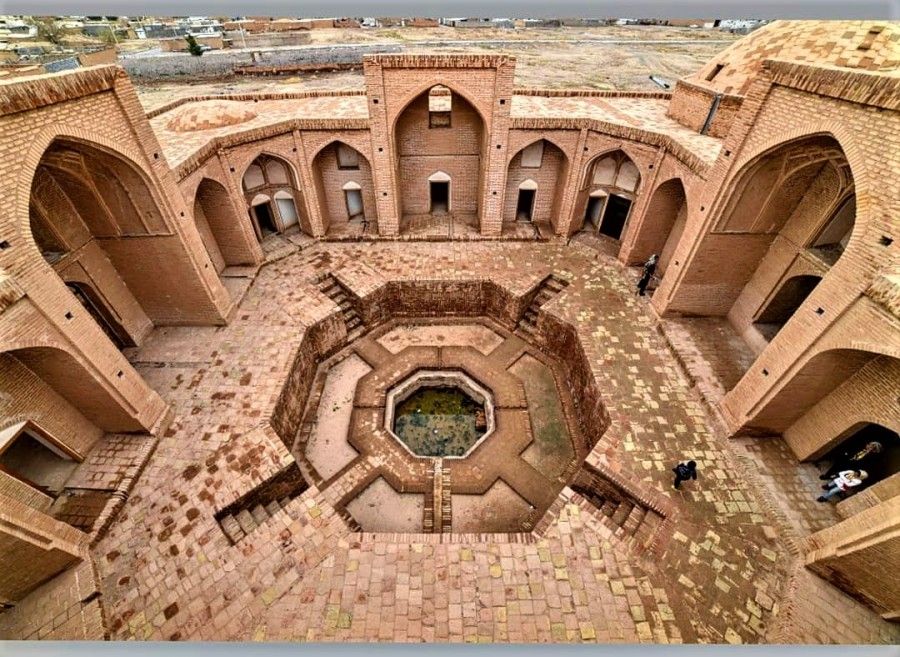 شهرهای عجیب و غریب ایران را بشناسیم