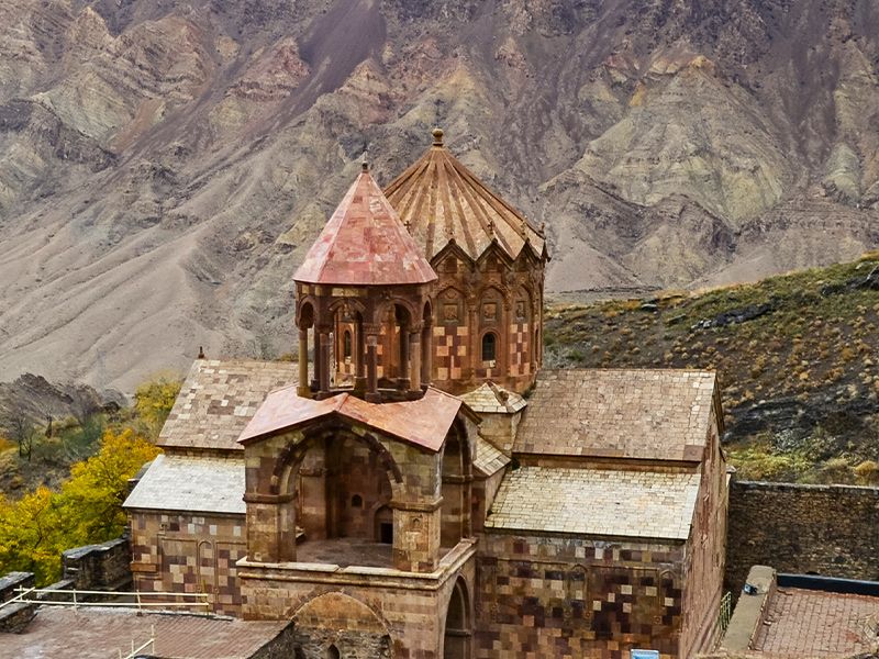 شهرهای عجیب و غریب ایران را بشناسیم