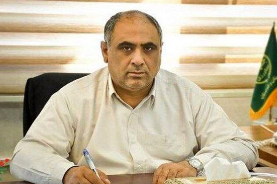 محمد علی نیکبخت به عنوان وزیر پیشنهادی جهاد کشاورزی به مجلس معرفی شد