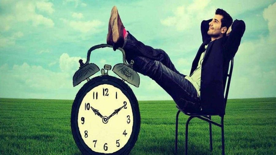 معنی روتین روزانه چیست؟ بهترین کارهای روتین روزانه