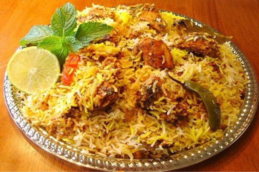 غذاهای معروف عراق که باید تست کنید