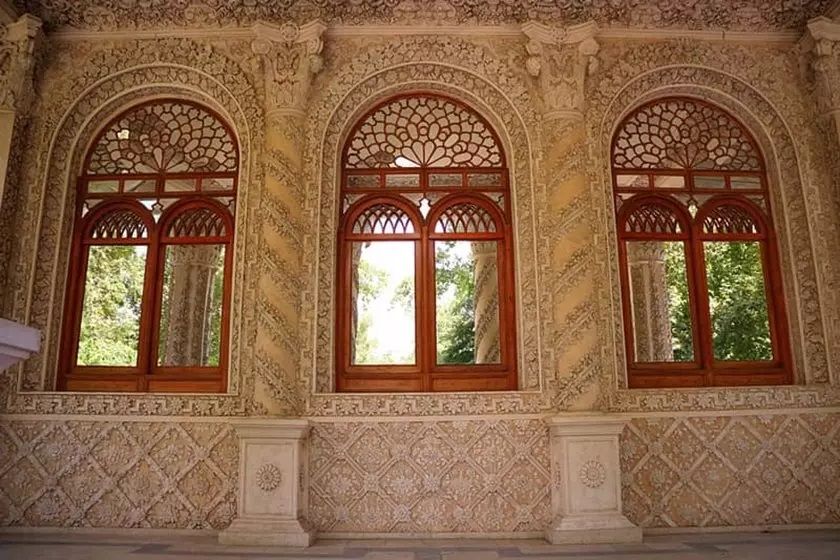 درباره باغ فردوس تهران چه می دانید؟