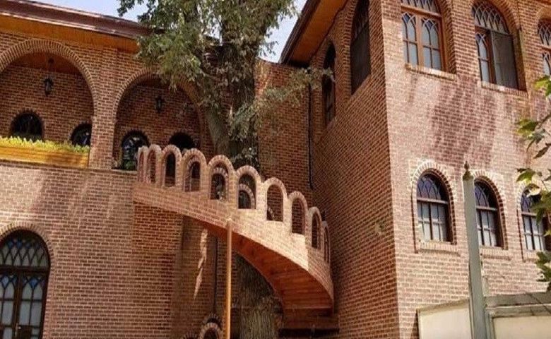 درباره باغ فردوس تهران چه می دانید؟