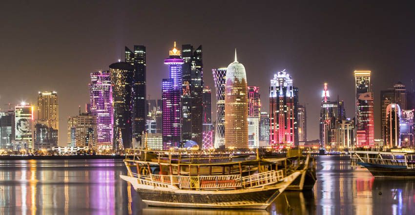 برخی جاهای دیدنی قطر که در سفر باید ببینید