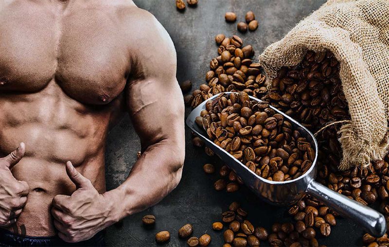 کافئین به 4 دلیل باعث تمرین بهتر می شود