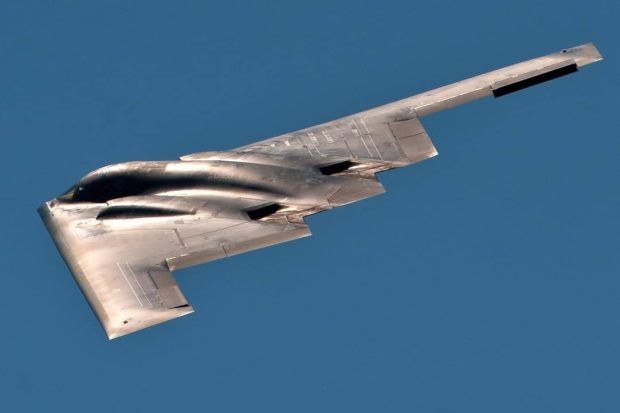 ۱۰ هواپیمای نظامی خطرناک که کابوس دشمنانشان هستند