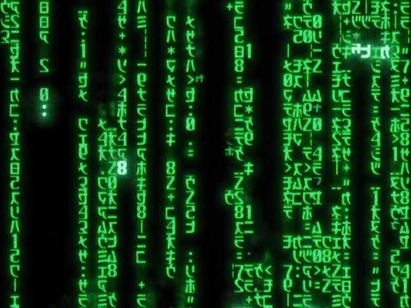 10 حقیقت جالب درباره فیلم ماتریکس که نمی دانستید