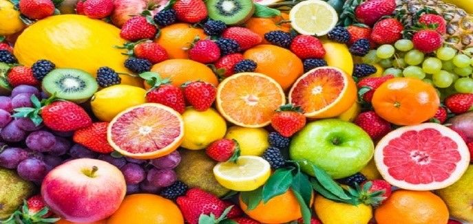 ناسالم ترین میوه ها از نظر کالری و شکر کدام است؟