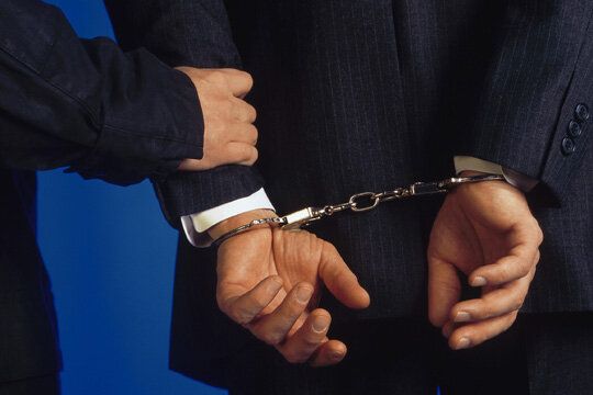 یک دادستان در مازندران بازداشت شد