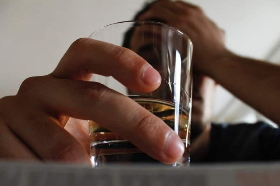 الگوی مصرف مشروبات الکلی در ایران ؛ حس بودن در جهان اول