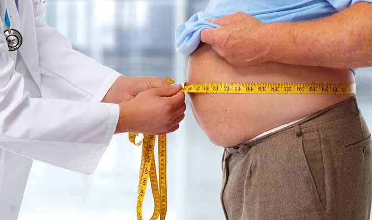 هشدار: اضافه وزن، خطر ۱۸ نوع سرطان را افزایش می‌دهد