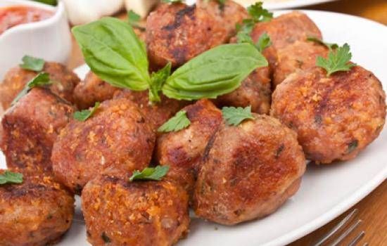 آیا می دانستید شامی کباب یک غذای هندی است؟