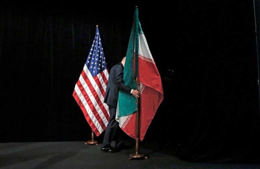 اجرای بخش قابل توجهی از توافق غیرمکتوب ایران و آمریکا شروع شده / به نظر می‌رسد ایران سرعت غنی سازی با خلوص بالای اورانیوم را کاهش داده