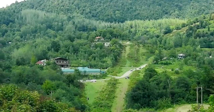 سفری به زیباییهای طبیعی روستای حلیمه: بازدیدی از جاذبههای دیدنی و فرهنگ محلی