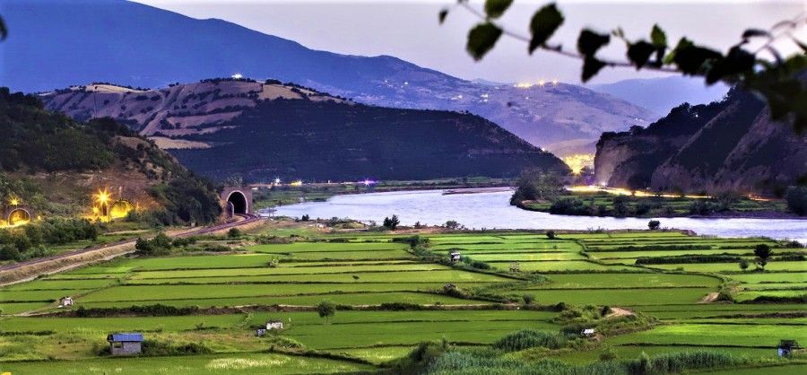 سفری به زیباییهای طبیعی روستای حلیمه: بازدیدی از جاذبههای دیدنی و فرهنگ محلی