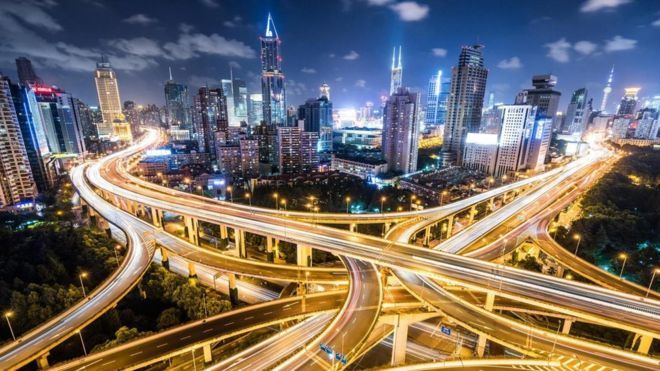 ابر قدرتهای اقتصادی حاکم بر جهان در سال 2050