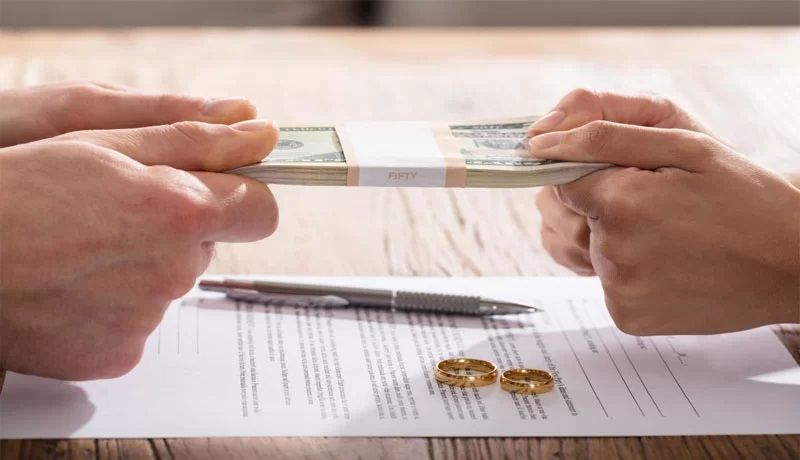 چالش نفقه در استان کهکیلویه و بویراحمد