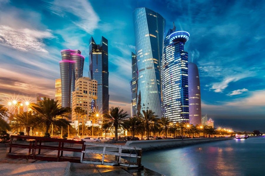 مدل توسعه پایدار قطر: از کاهش وابستگی به نفت تا تنوع اقتصادی